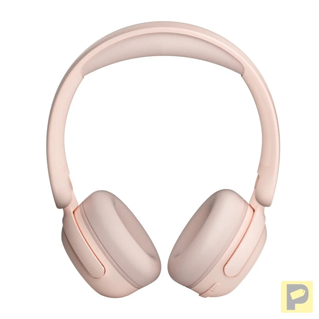 1MORE Mini HQ20 Wireless Headphones, ANC (pink)