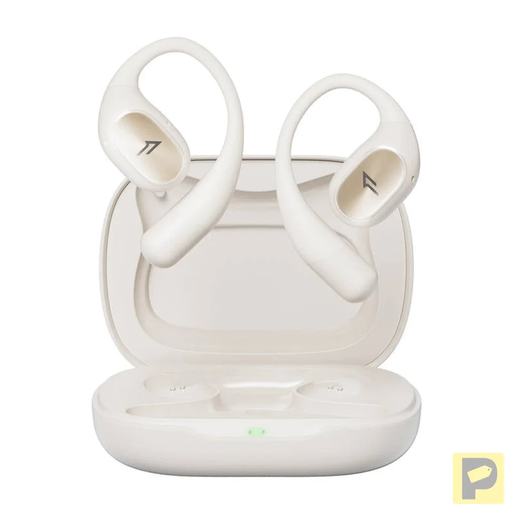 1MORE S31 OPEN wireless headphones (white)