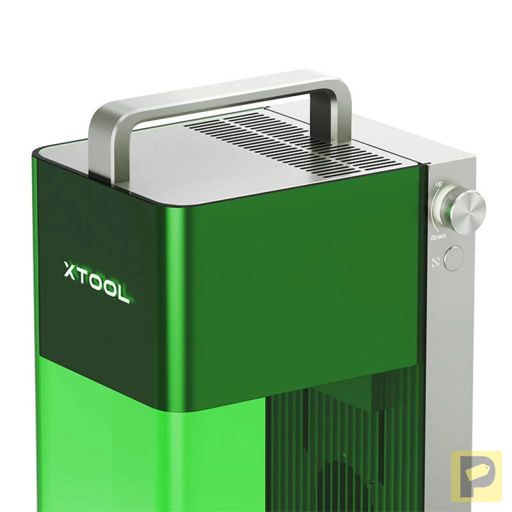 2-in-1 Laser engraver xTool F1