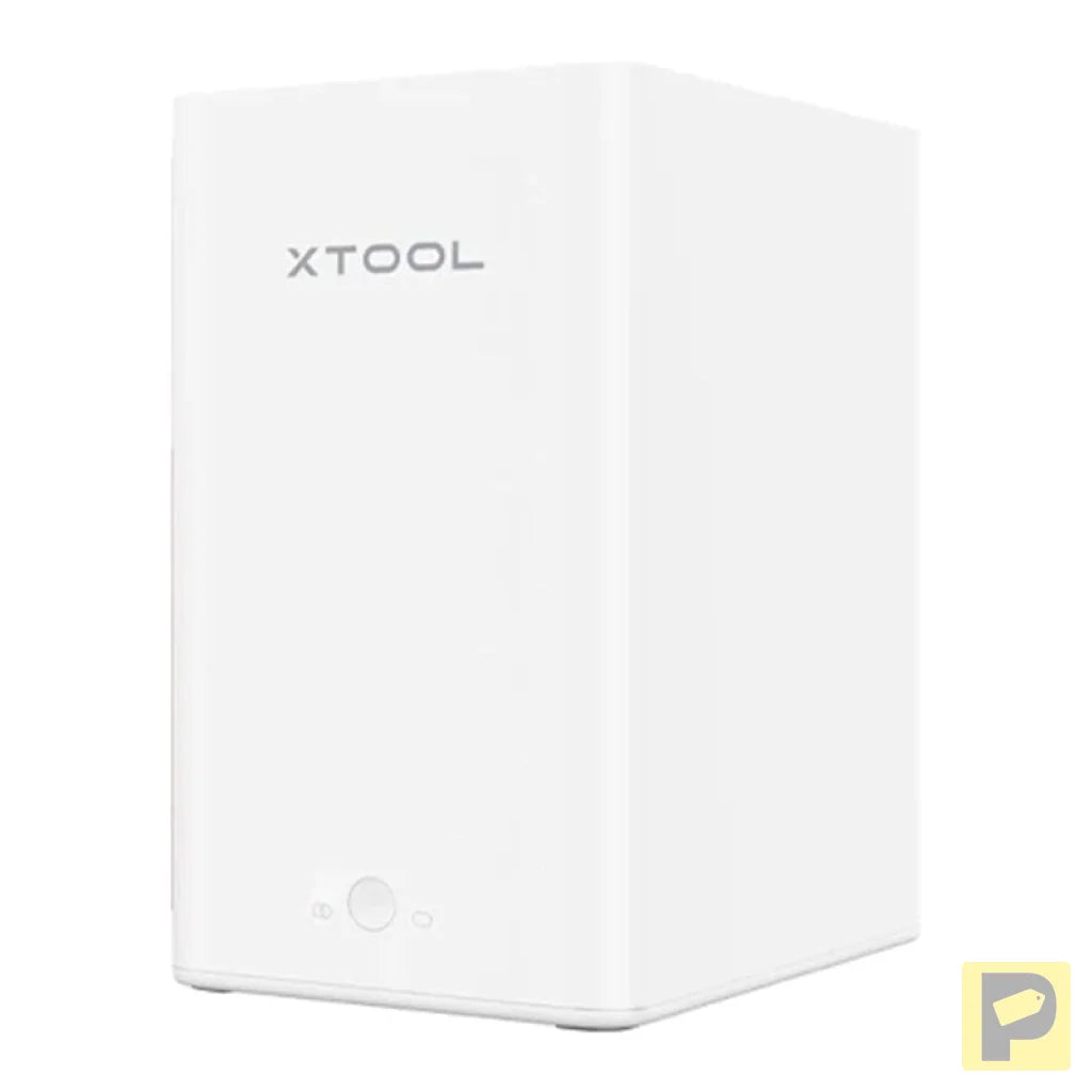 2-in-1 xTool F1 laser engraving machine - deluxe kit