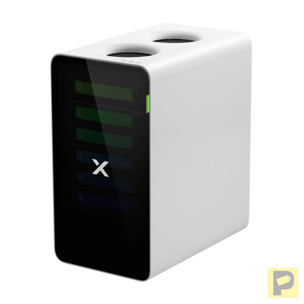 2-in-1 xTool M1 10W Laser Engraver + xTool SafetyPro™ AP2 Smoke Absorber