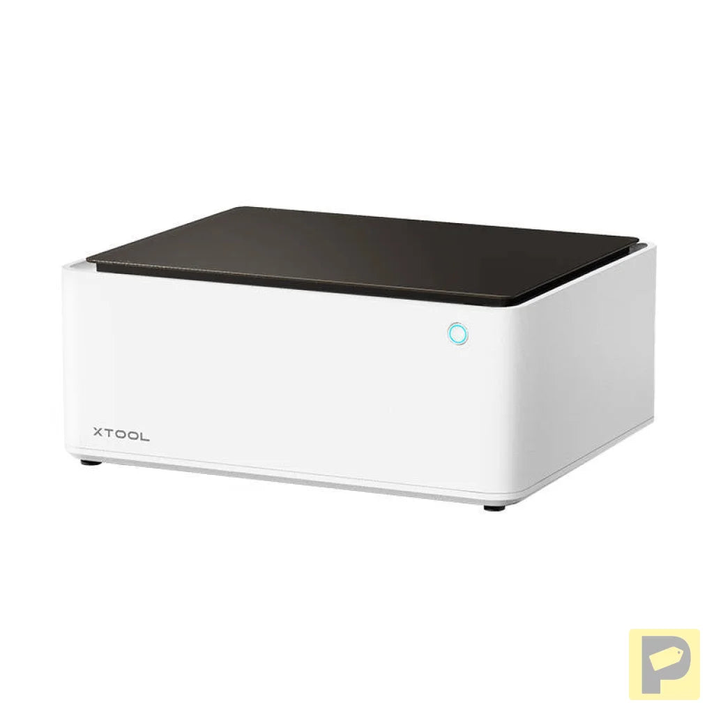 2-in-1 xTool M1 10W laser engraving machine