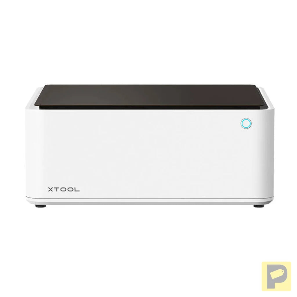 2-in-1 xTool M1 10W laser engraving machine