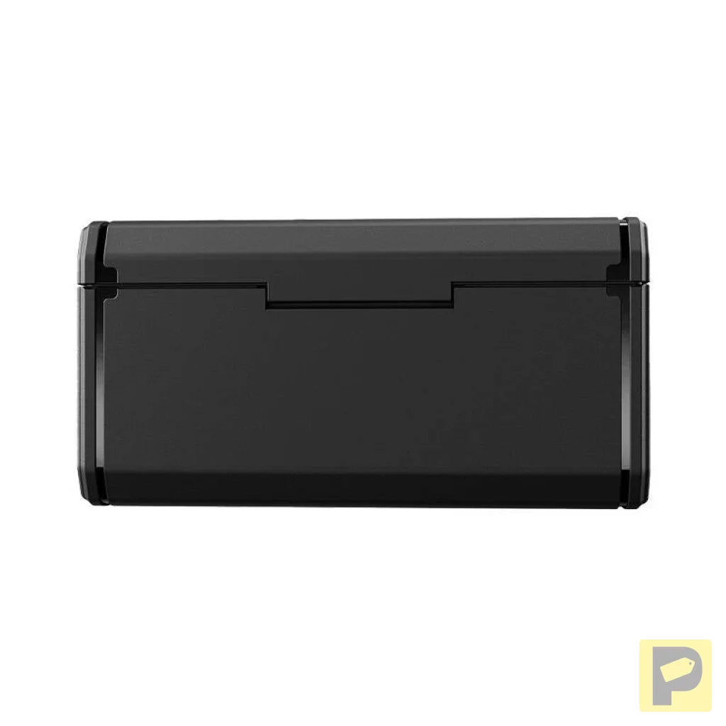 3-channel Pocket multi function charging box TELESIN for GoPro Hero 9 / 10 / 11 / 12