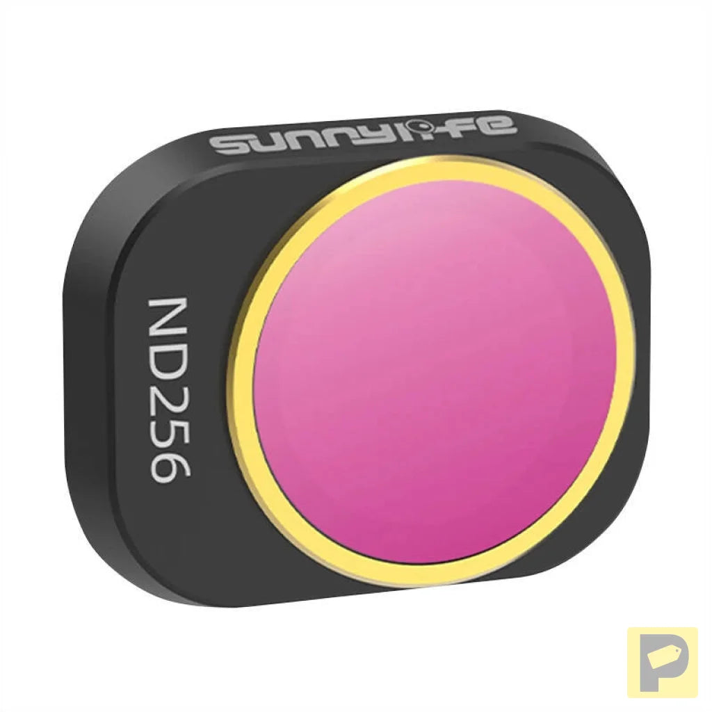 3 Lens Filters ND16, 64, 256 Sunnylife for DJI MINI 4 PRO