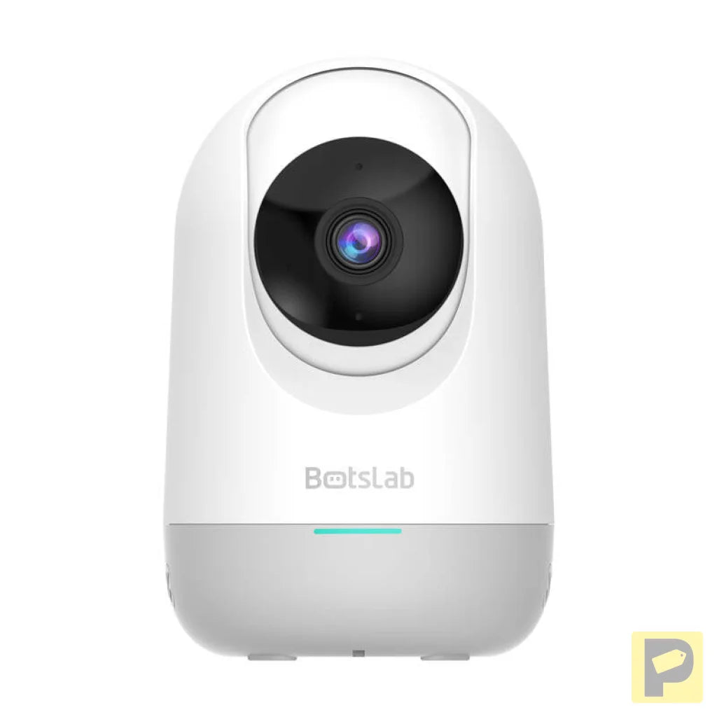360° Indoor Camera WiFi Botslab 2E C212 3MP