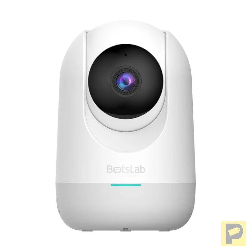 360° Indoor WiFi Camera Botslab 2 C211 3MP 360°