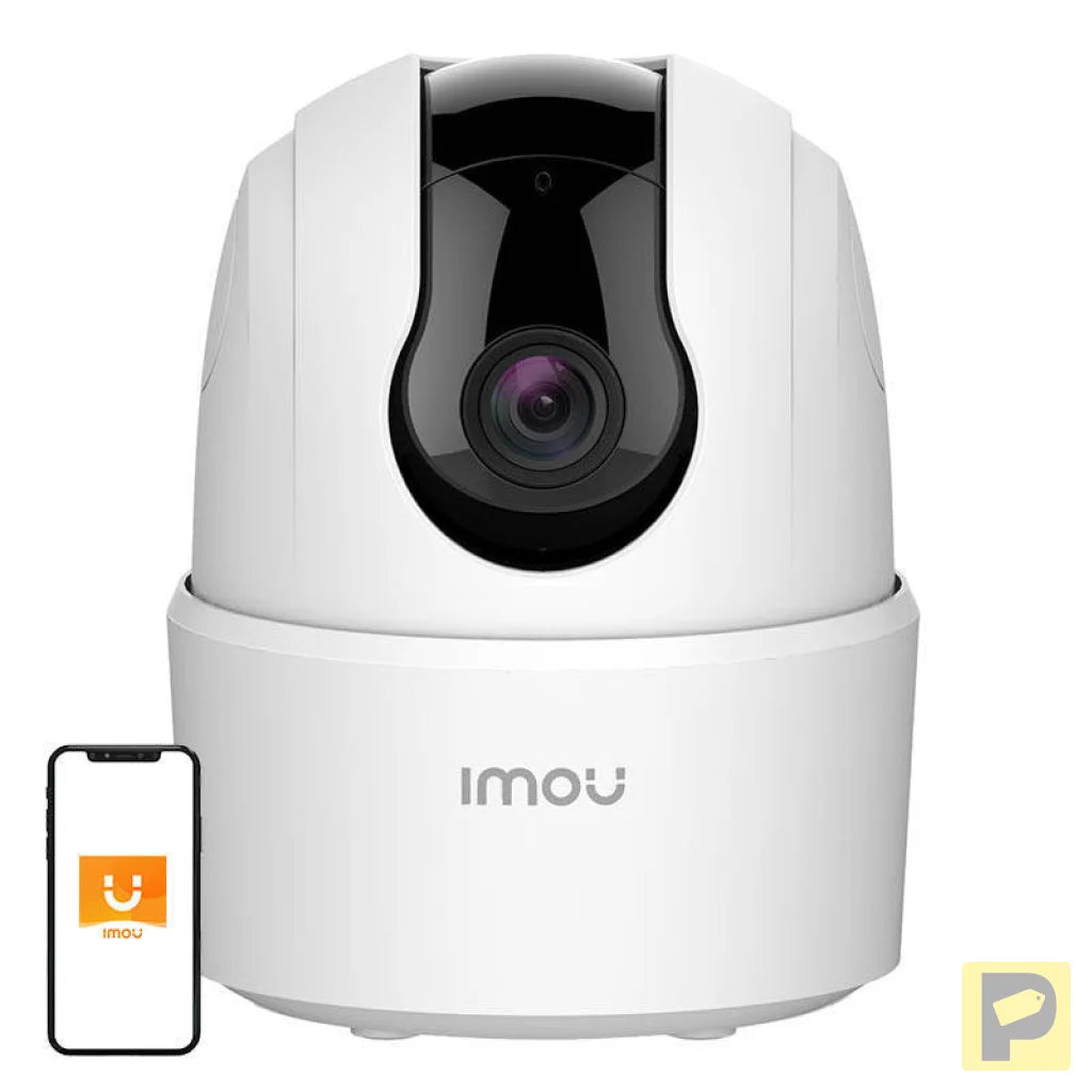 360° Indoor WiFi Camera IMOU Ranger 2C 5MP