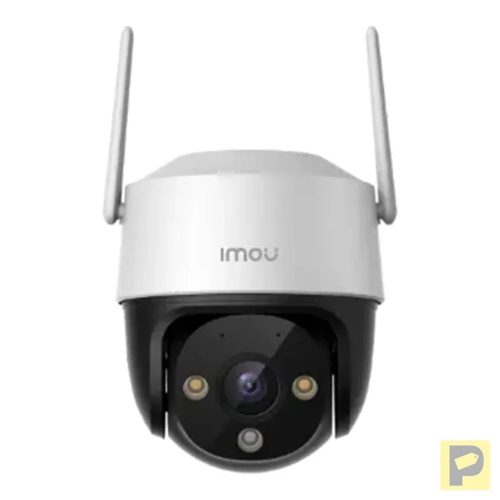 360° Outdoor Wi-Fi Camera IMOU Cruiser SE+ 5MP