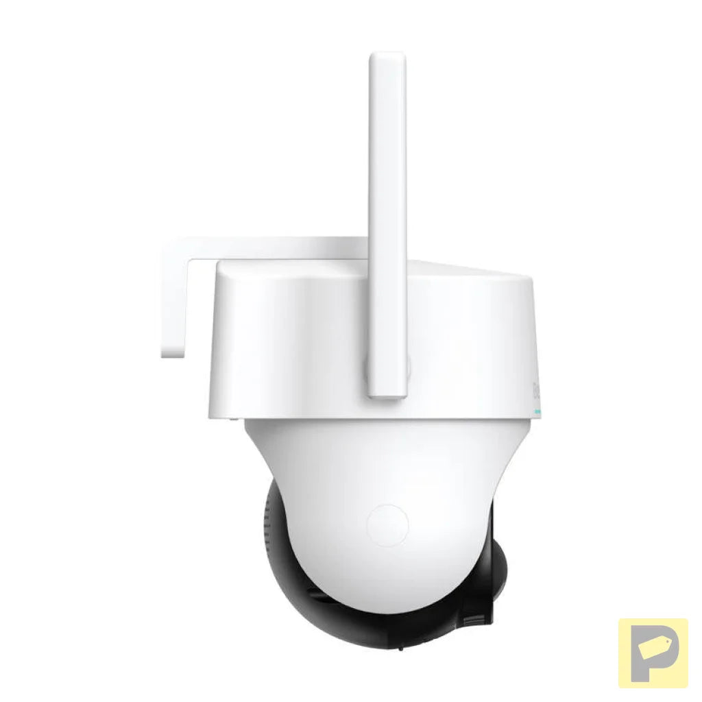 360° Outdoor WiFi Camera Botslab PT W313 3MP w/ solar panel