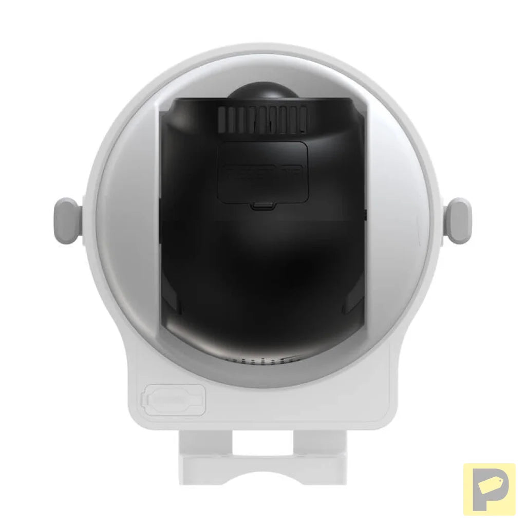 360° Outdoor WiFi Camera Botslab PT W313 3MP w/ solar panel