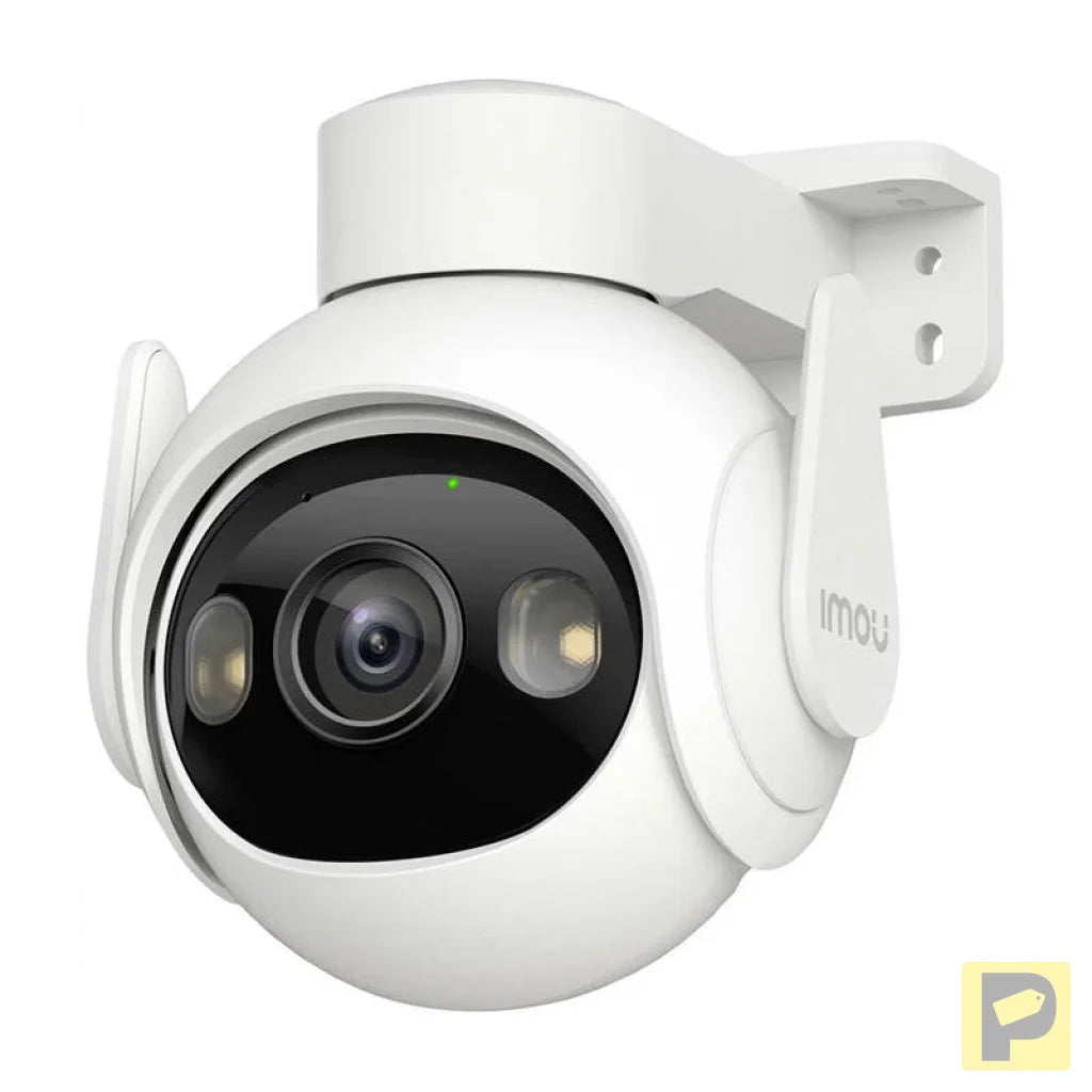 360° Outdoor WiFi Camera IMOU Cruiser 2 5MP