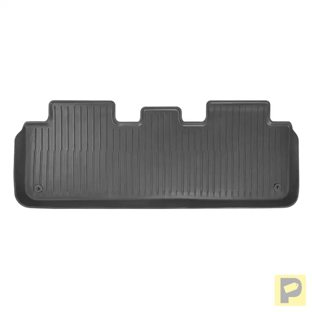 6-Piece Floor Mat for Tesla Baseus T-Space Series (black)