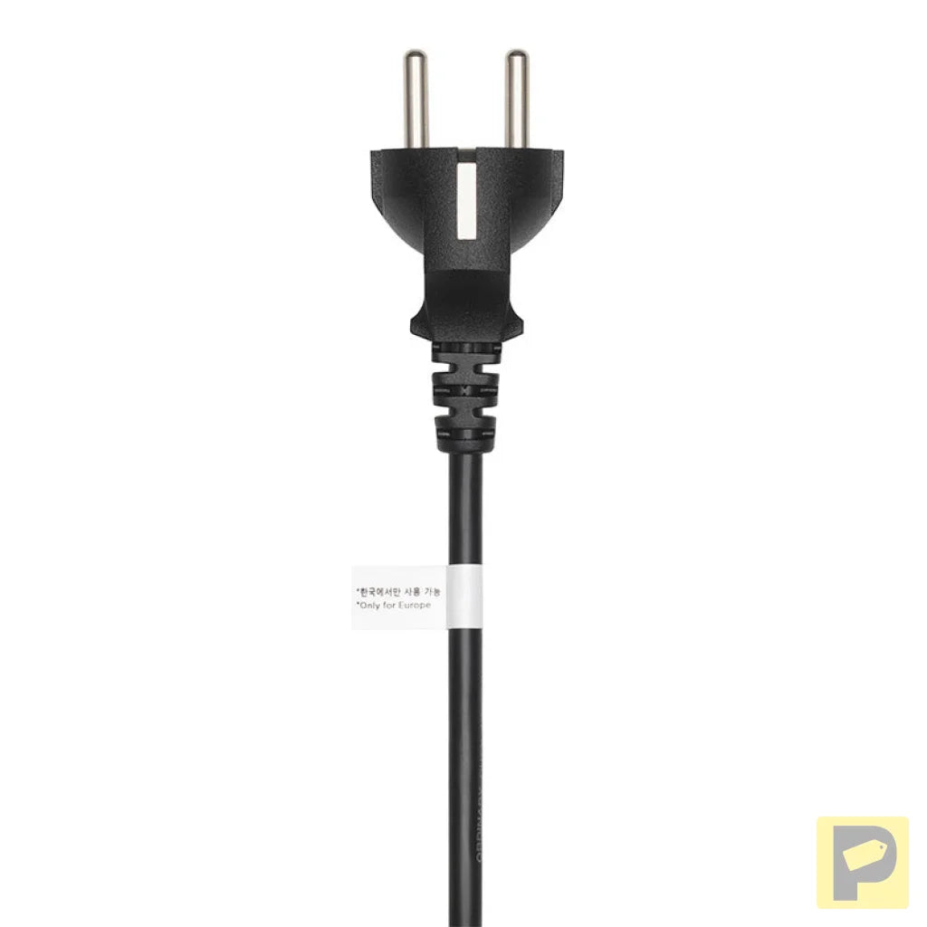 AC cable for TB51 DJI Inspire 3 battery charging hub
