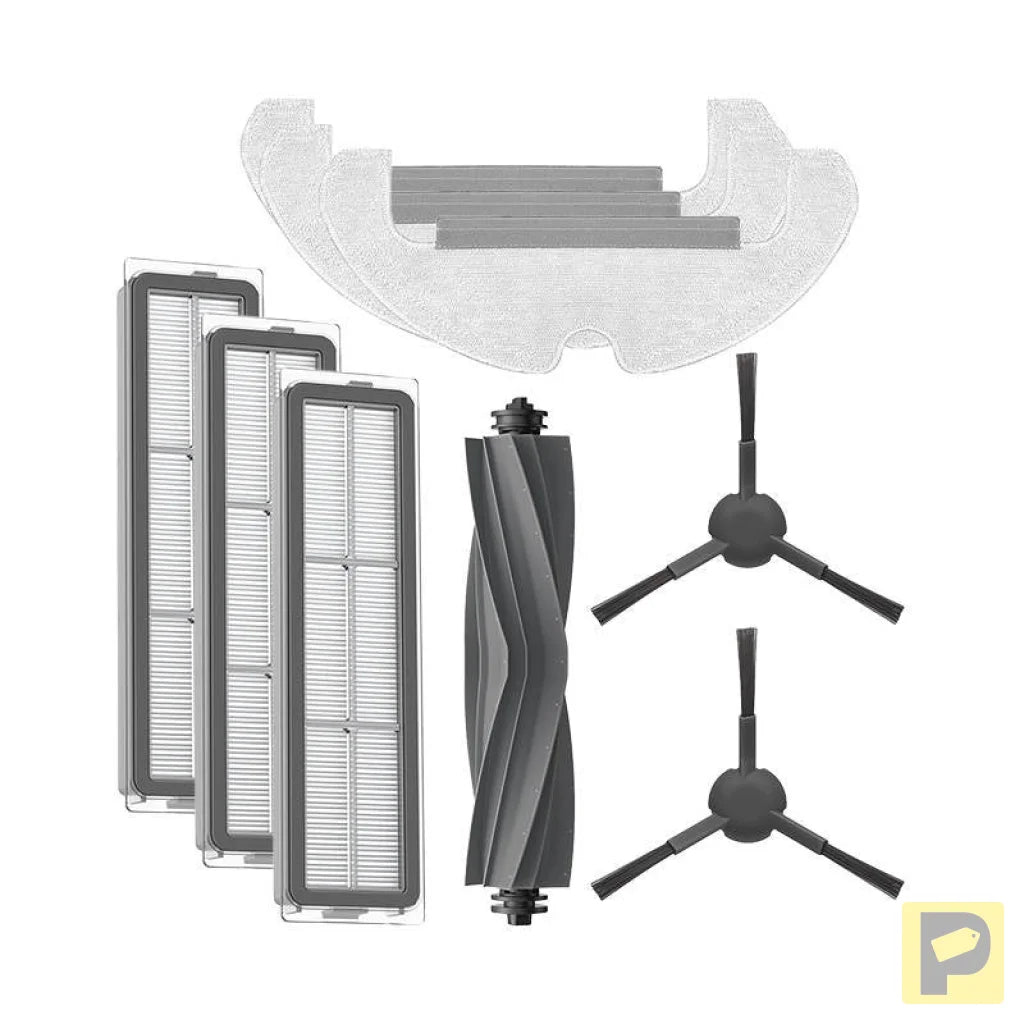 Accessories Kit for Dreame D10s Plus