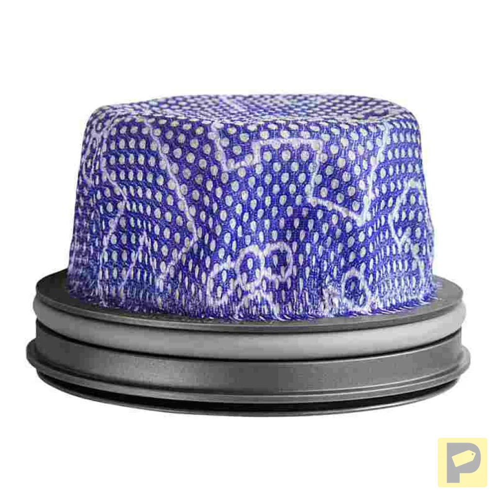 Accessory kit (1* HEPA filter, 2* Inlet air sponge filter holder) for Dreame Z20/Z30/Z40 Station/Z20 AquaCycle™/Z30 AquaCycle™/ Z30 Ultra