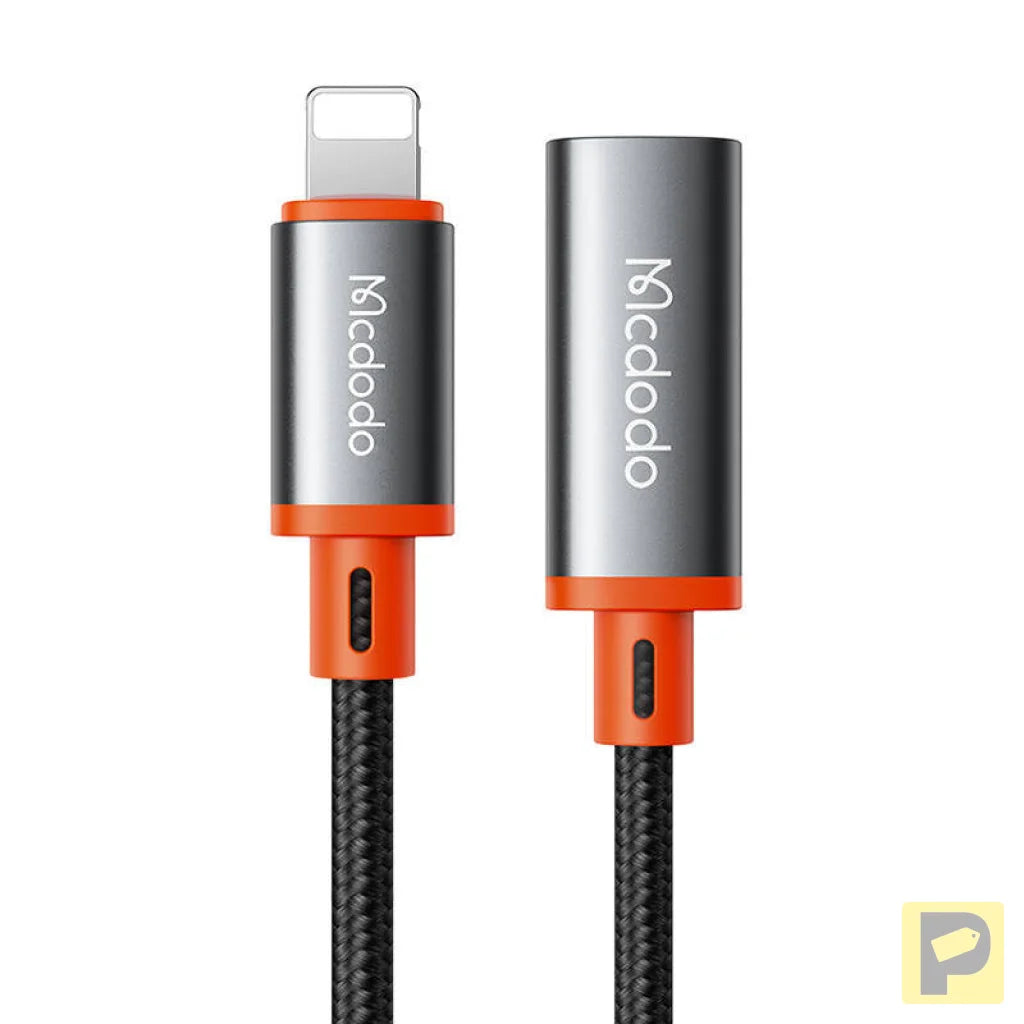 Adapter / connector USB-C to Lightning Mcdodo CA-1440