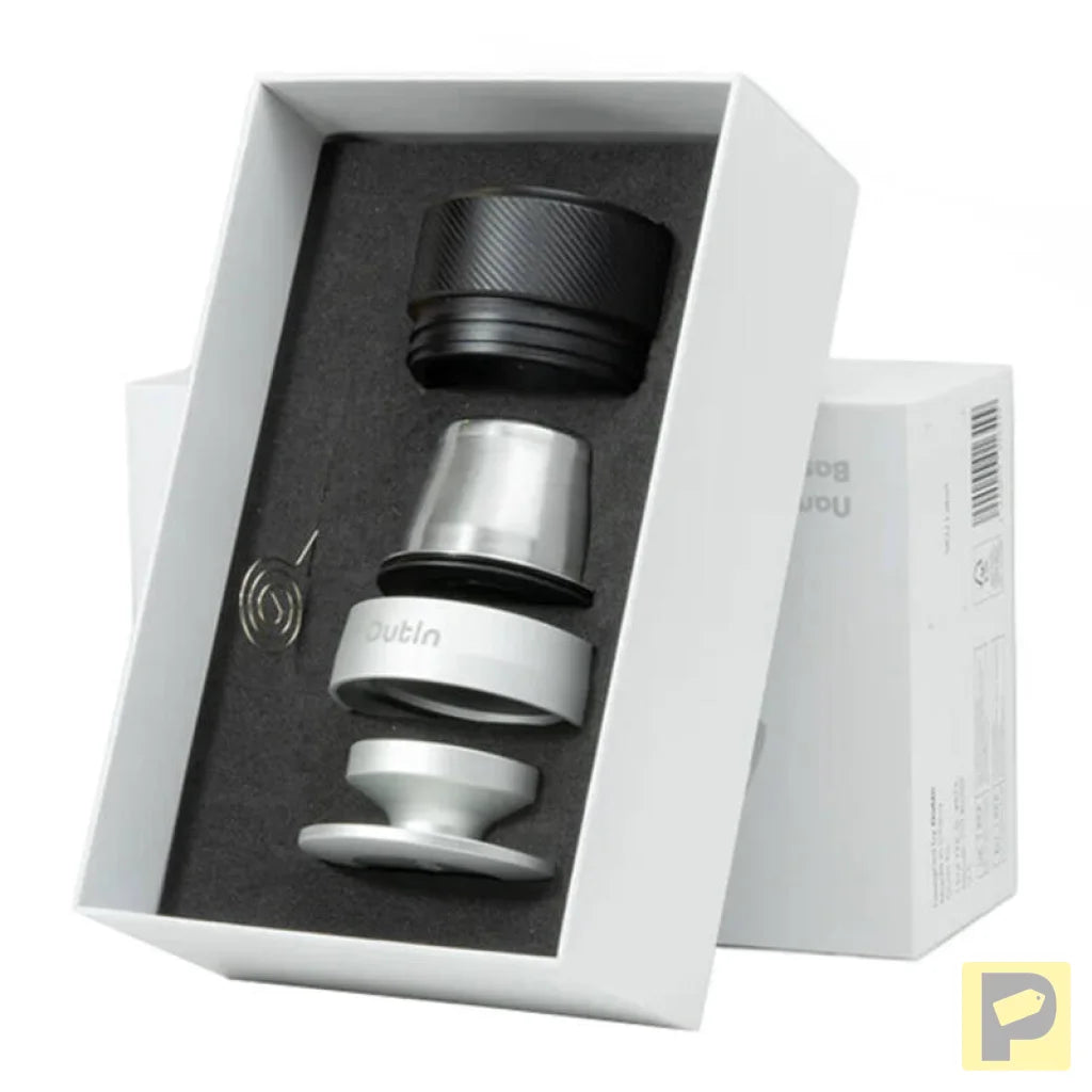 Adapter double espresso Outin Basket Plus