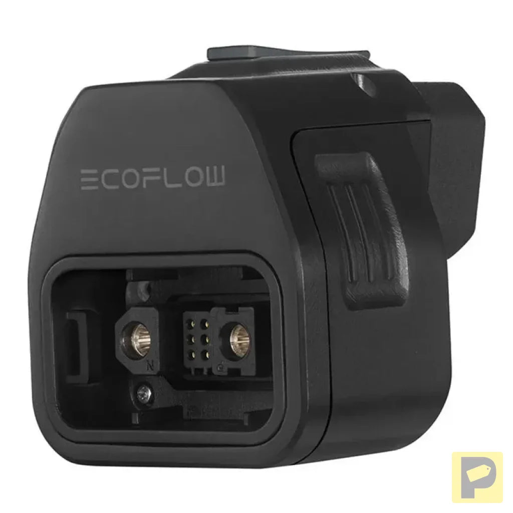 Adapter Ecoflow DELTA Pro for Smart Generator