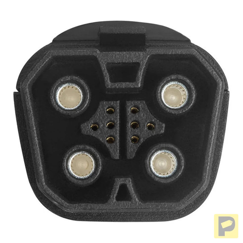 Adapter Ecoflow DELTA Pro for Smart Generator