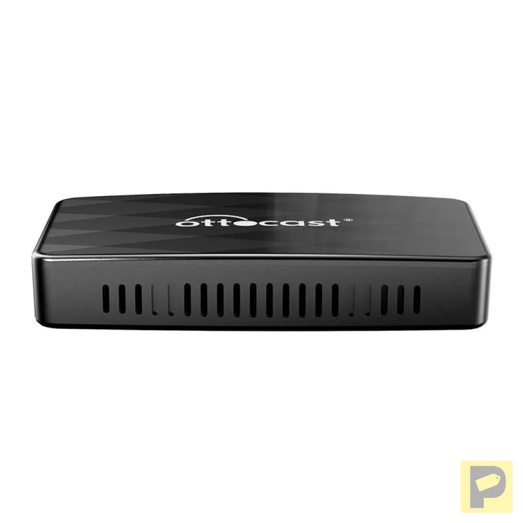 Adapter Ottocast CA360 3w1 Carplay/Android (black)