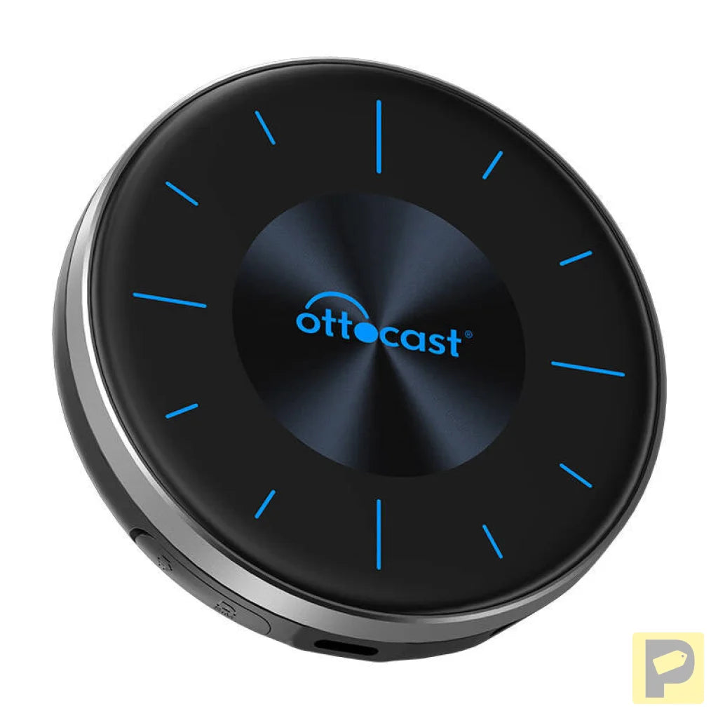 Adapter Ottocast PCS46 OtooAiBox P3 2/3/4G SIM CARD HDMI Android (black)