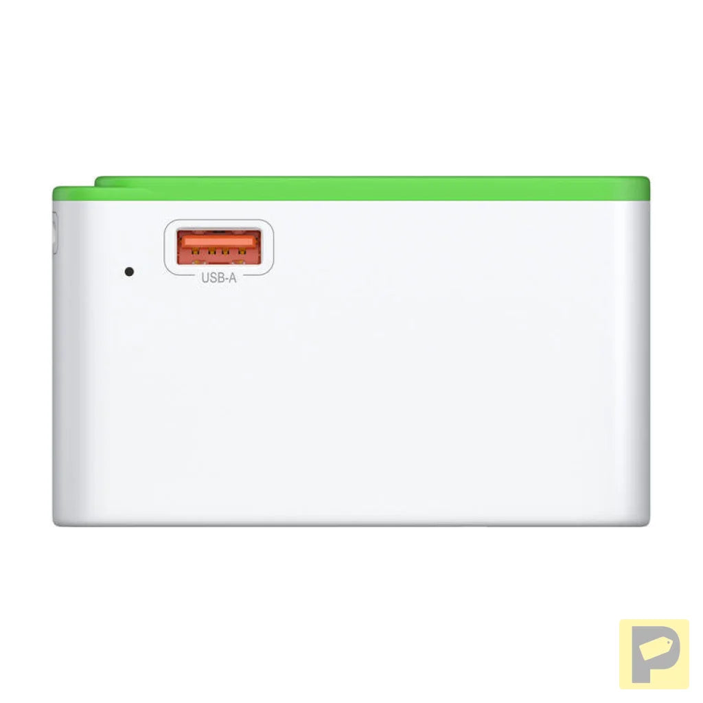 Adapter Roamplug z hotspotem 4G/LTE Wi-Fi GlocalMe Cloud SIM