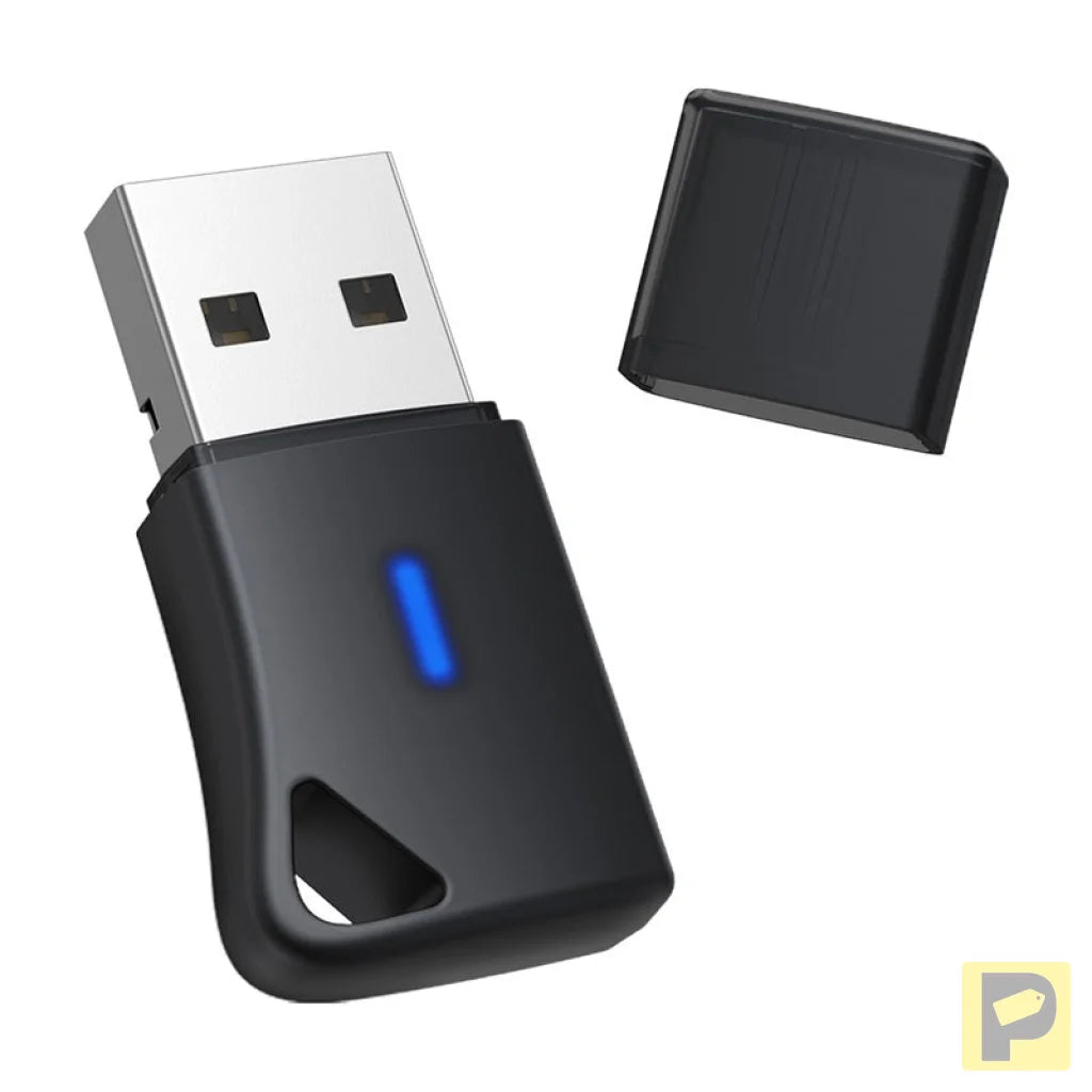 Adapter USB Baseus Encok BA04+ Bluetooth 5.4
