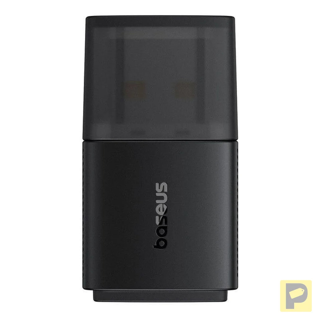 Adapter WiFi Baseus FastJoy 300Mbps (black)