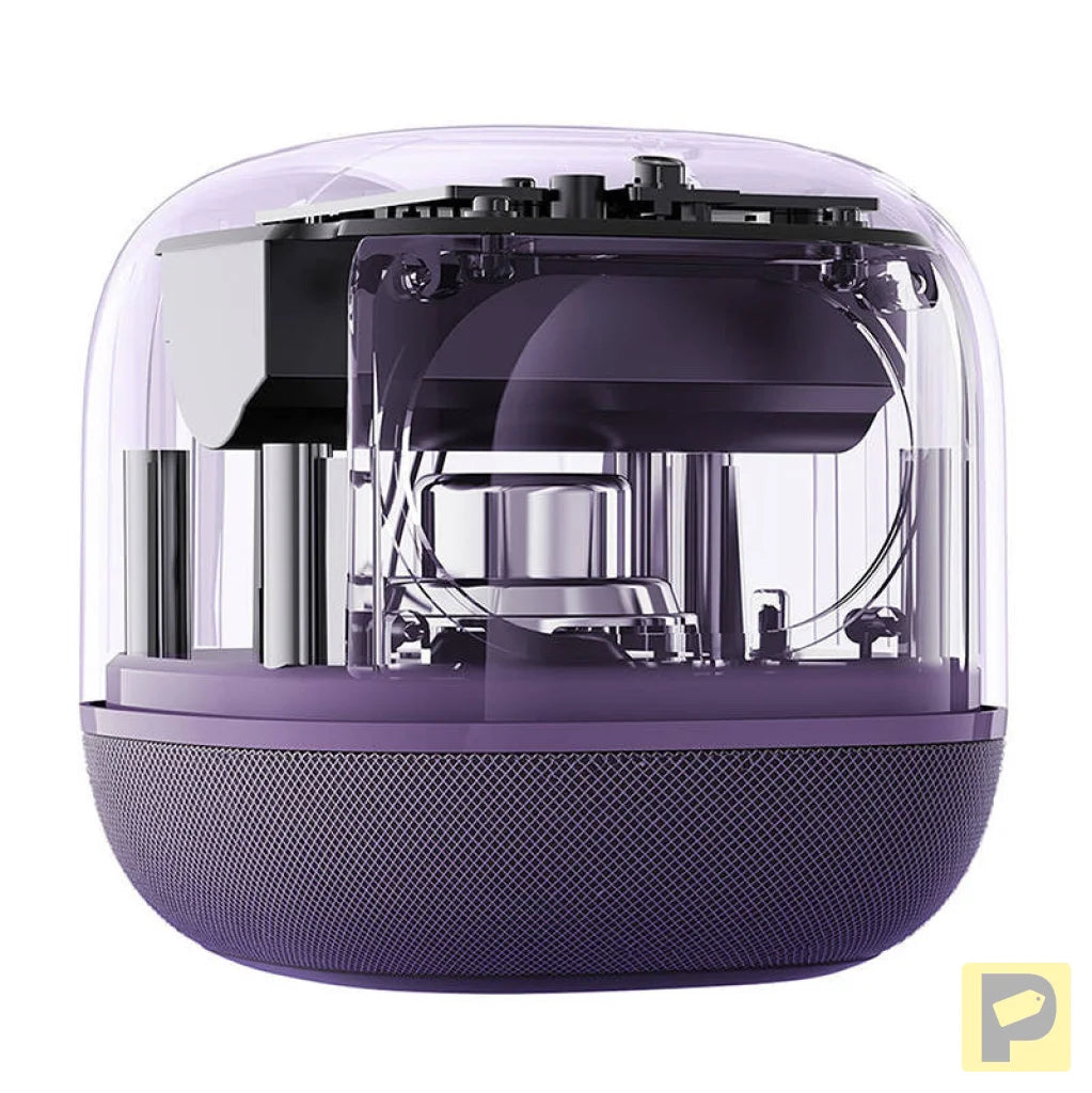 AeQur V2 Wireless Speaker Baseus (Purple)