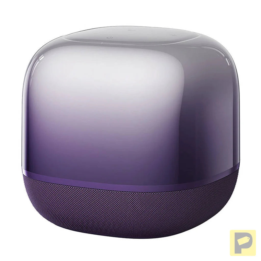 AeQur V2 Wireless Speaker Baseus (Purple)