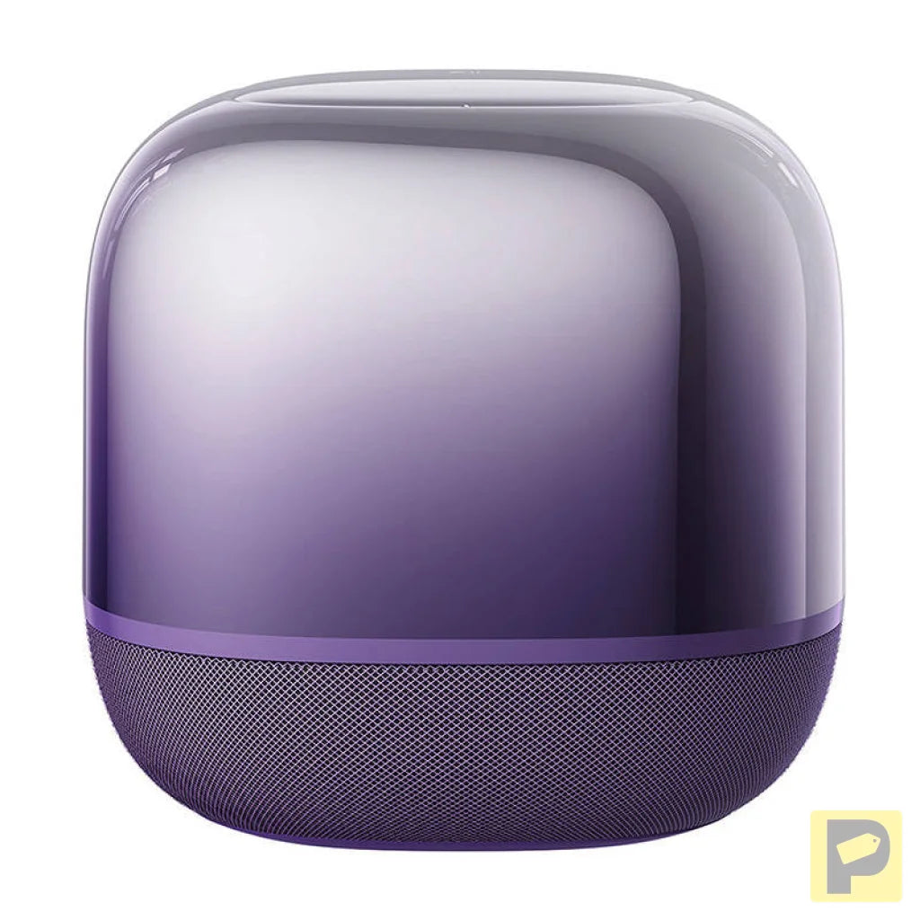 AeQur V2 Wireless Speaker Baseus (Purple)
