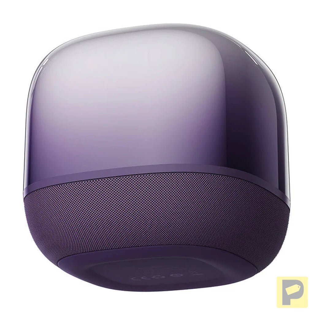 AeQur V2 Wireless Speaker Baseus (Purple)