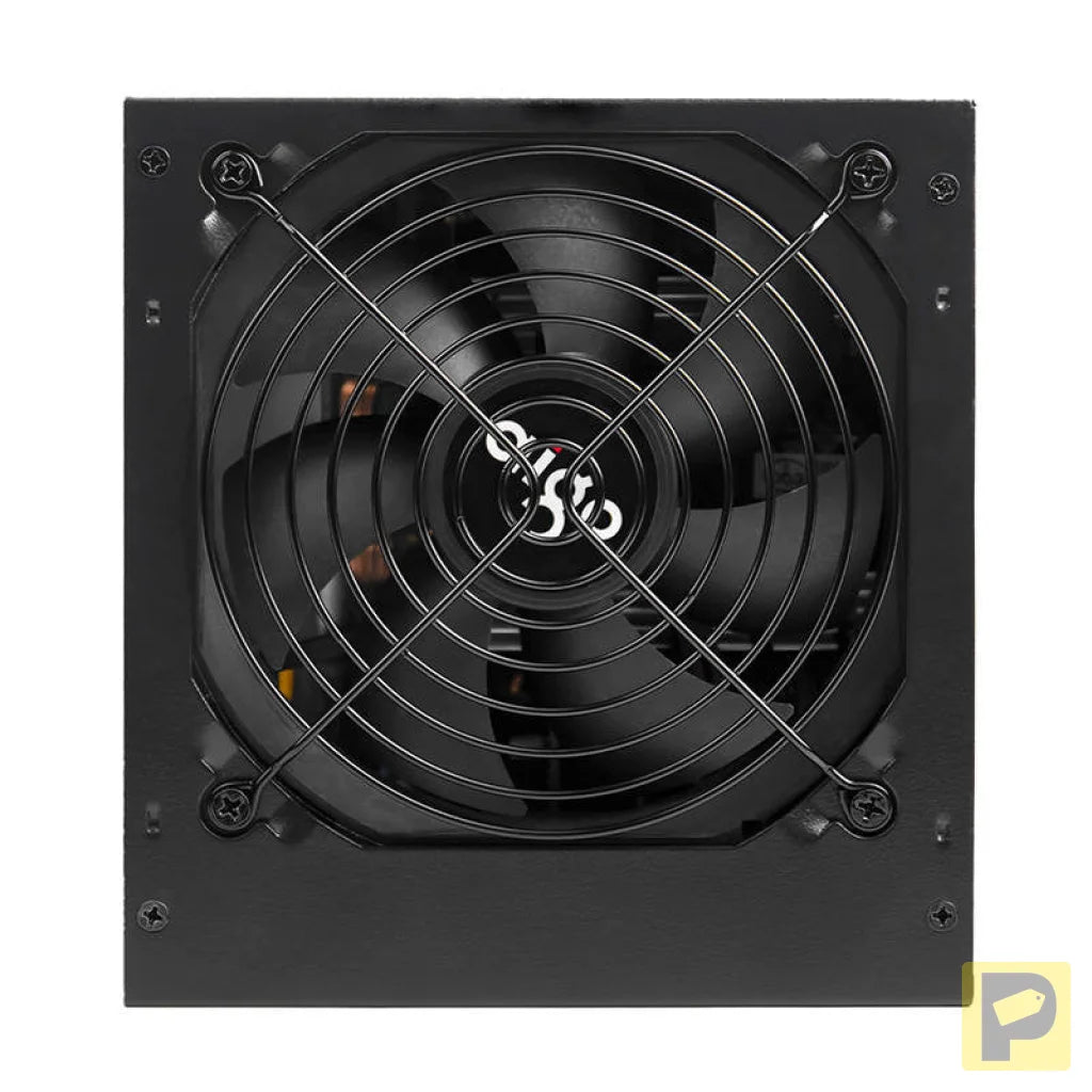 Aigo GP750 750W computer power supply (black)