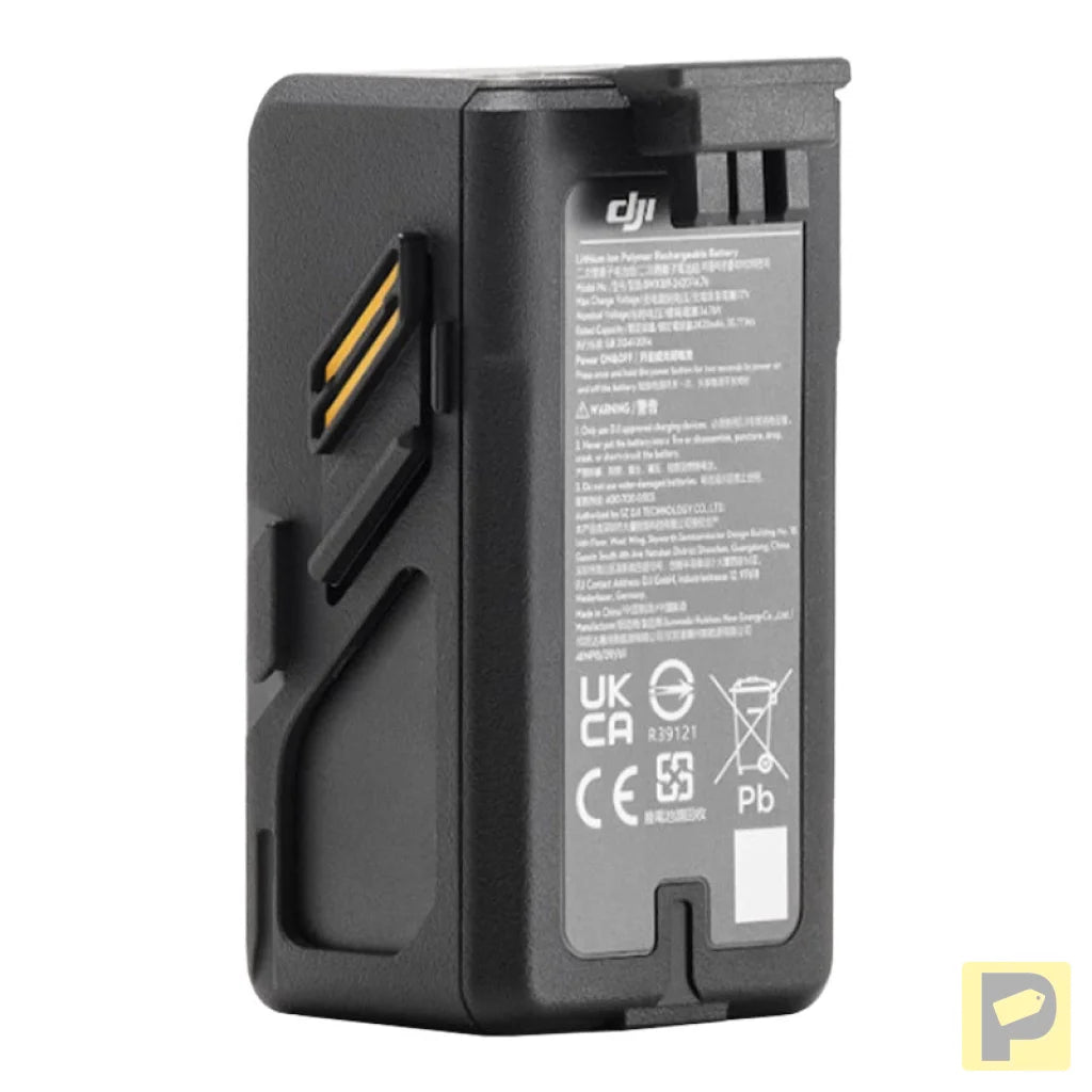 Akumulator bateria DJI Avata 2420mAh