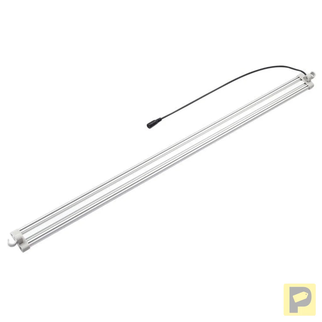 Aluminum Base Light Panel Puluz for 80cm Studio Tent 40W 4250LM PU5213