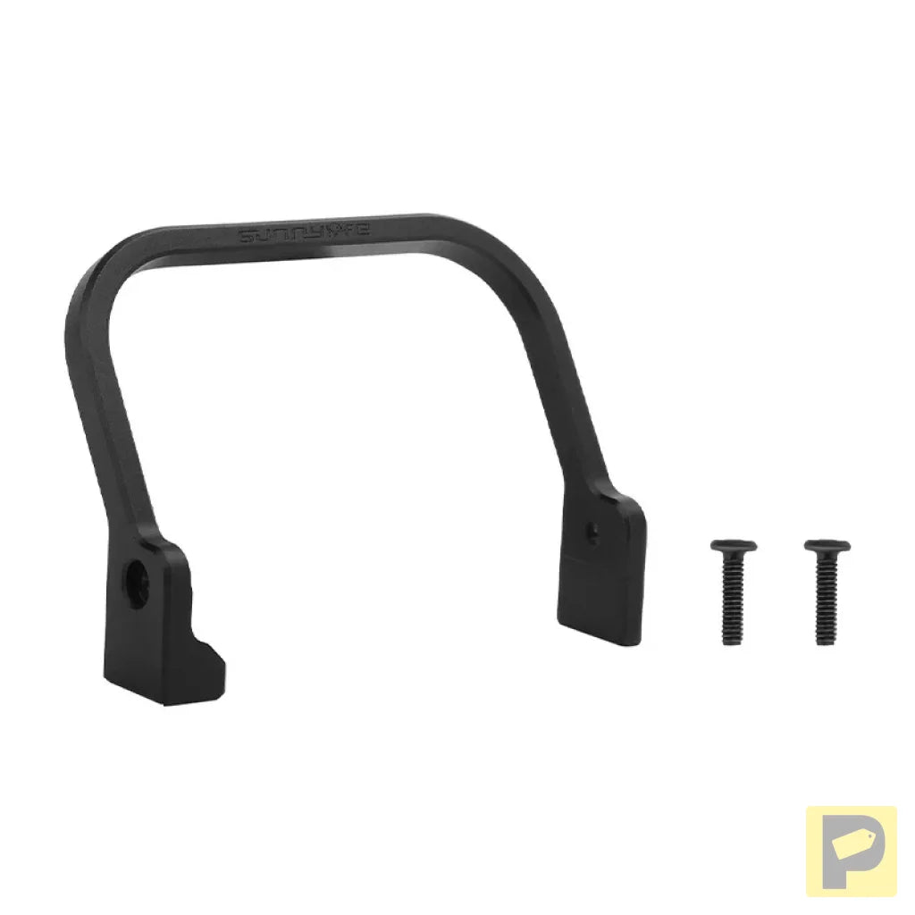 Aluminum Gimbal Protection Bar Sunnylife for DJI Avata (black)