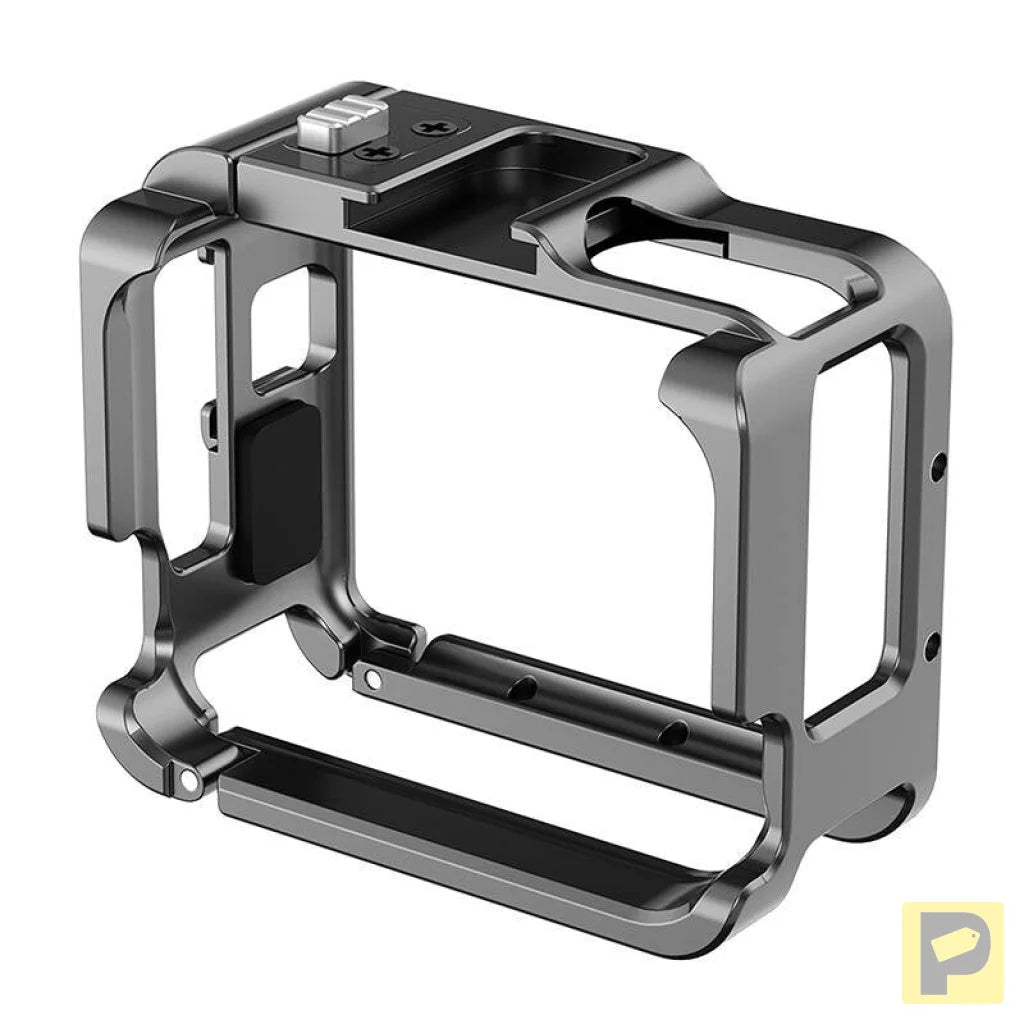 Aluminum Protective Case PULUZ For Insta360 GO 3 / GO 3S