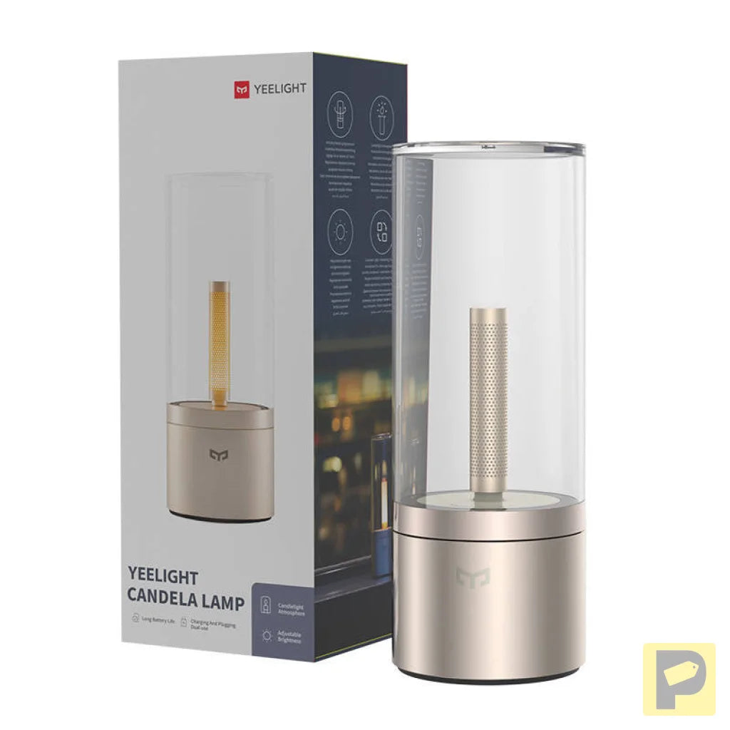 Ambient Lamp Yeelight Candela