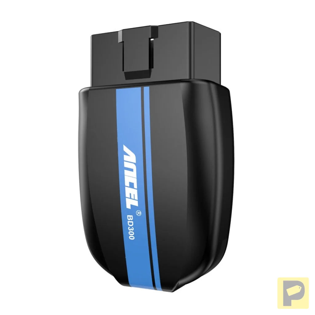 Ancel BD300 wireless OBD2 diagnostic scanner