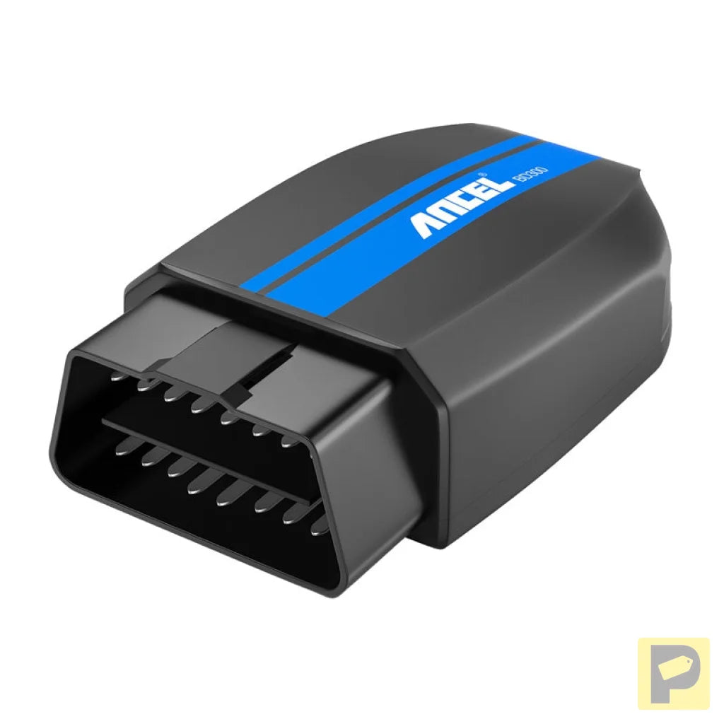 Ancel BD300 wireless OBD2 diagnostic scanner
