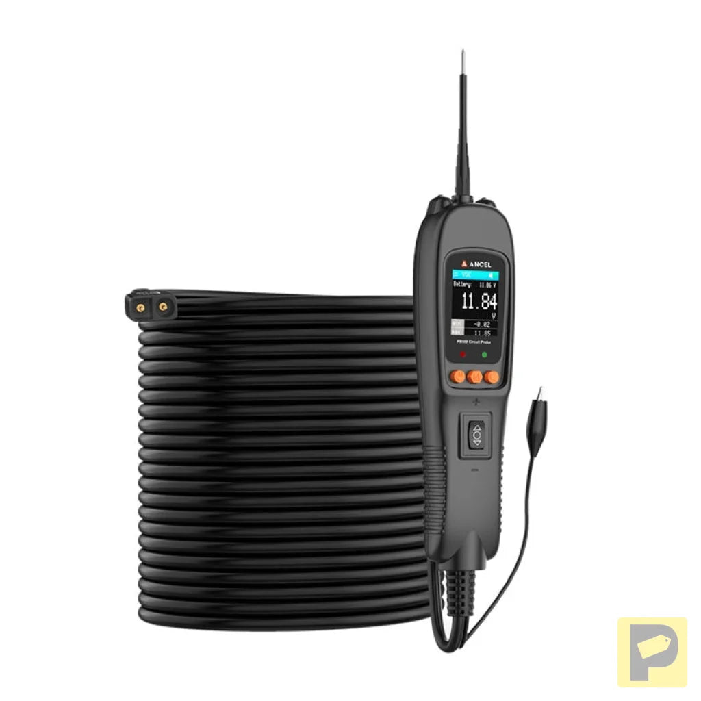 Ancel PB500 circuit tester