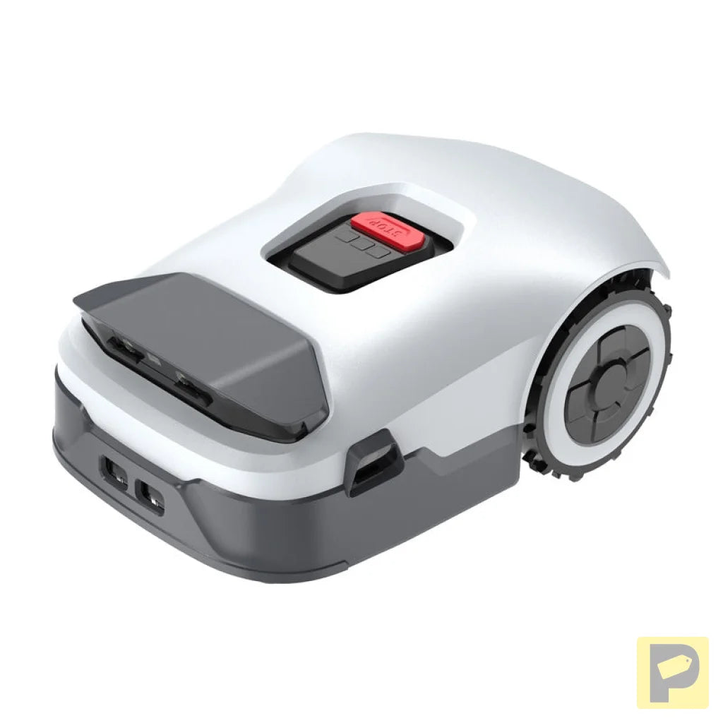 Anthbot GENIE 1000 AI mowing robot