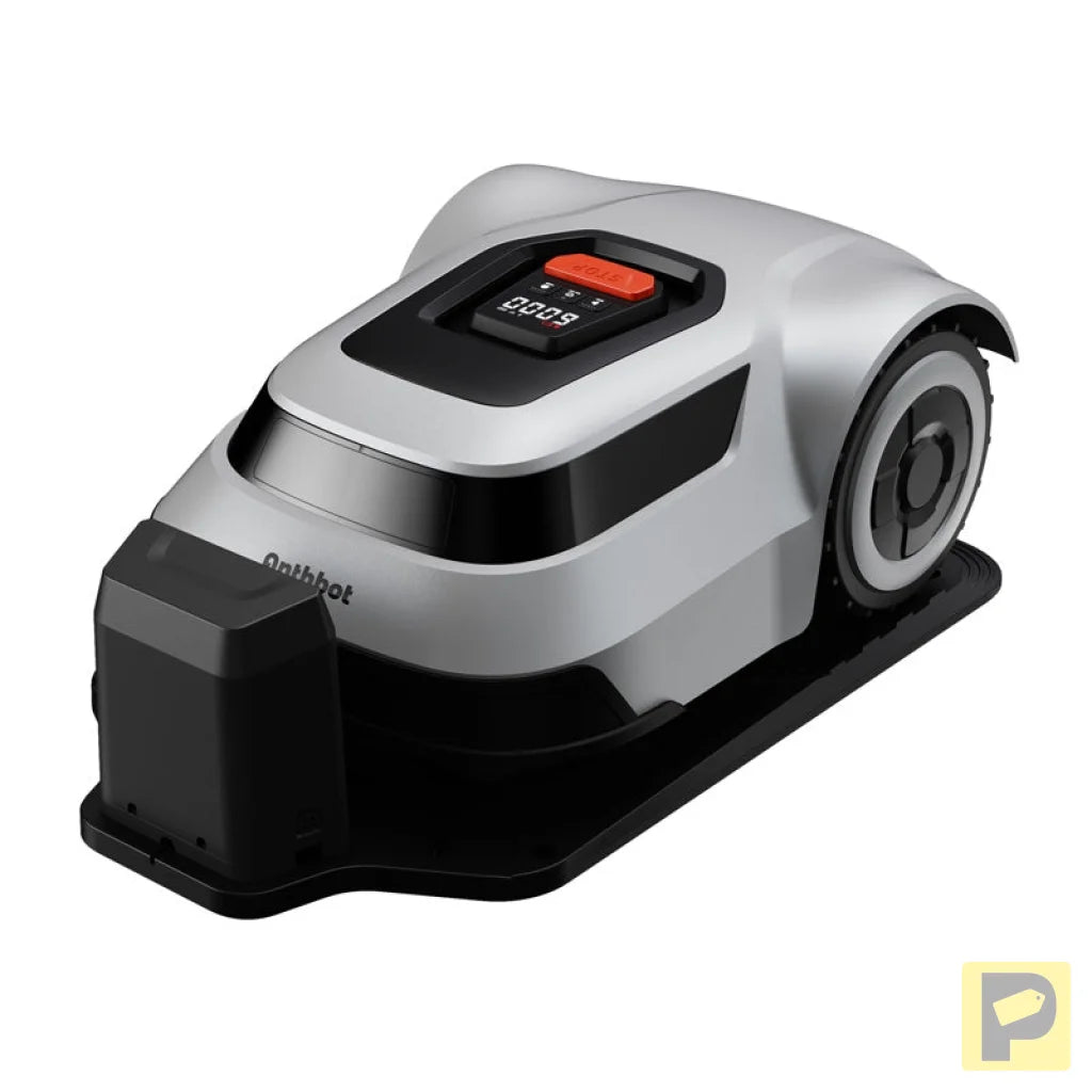 Anthbot PION 1000 mowing robot