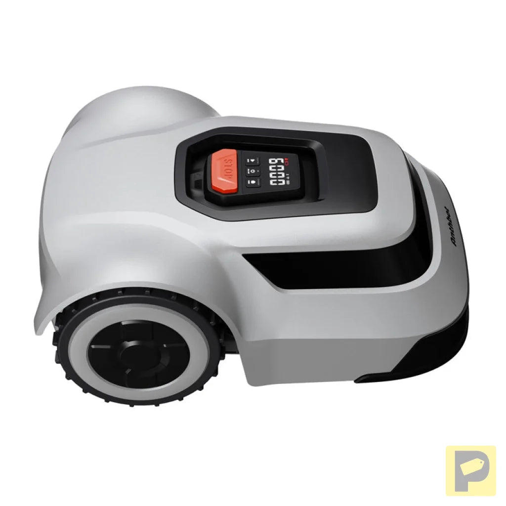 Anthbot PION 1000 mowing robot