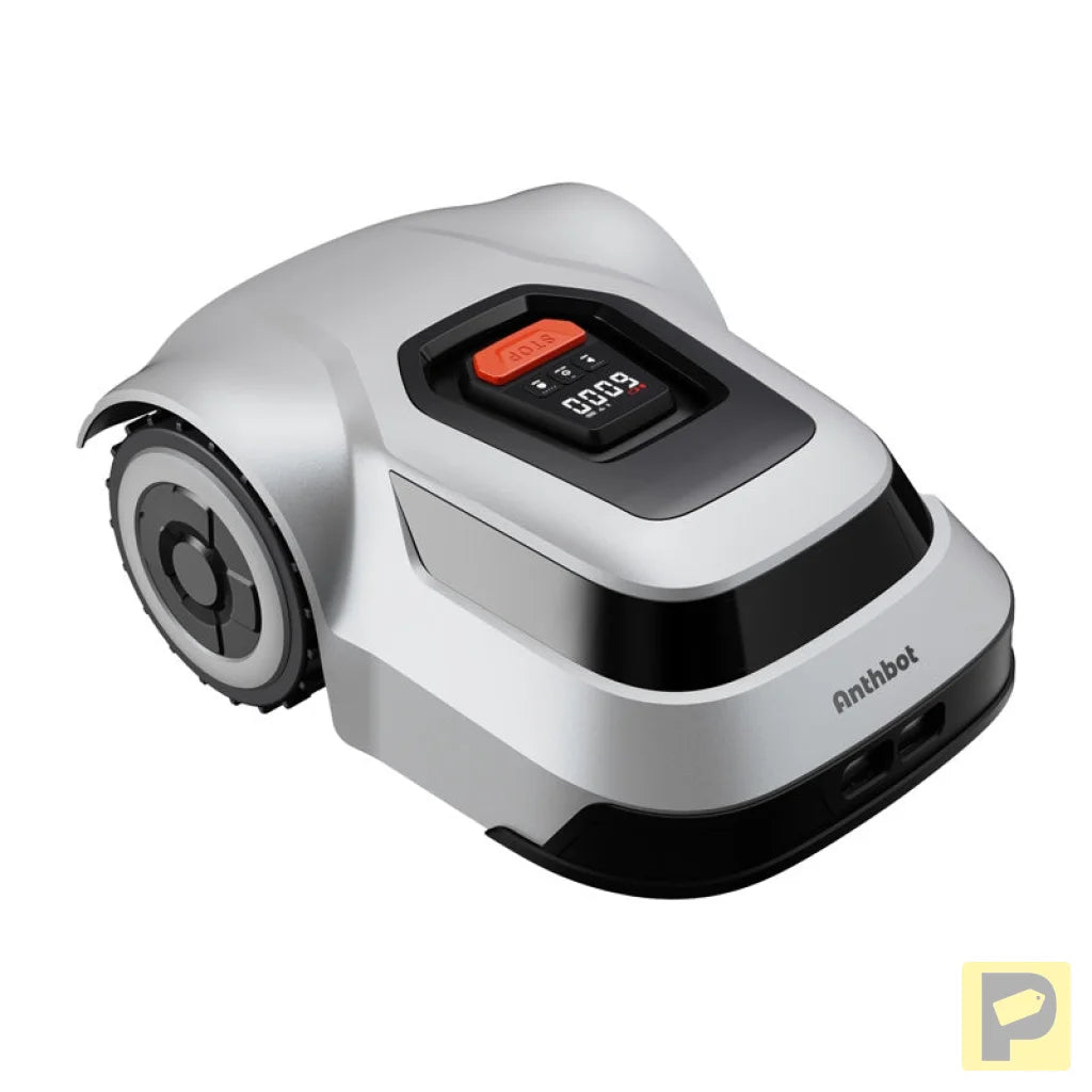 Anthbot PION 1000 mowing robot