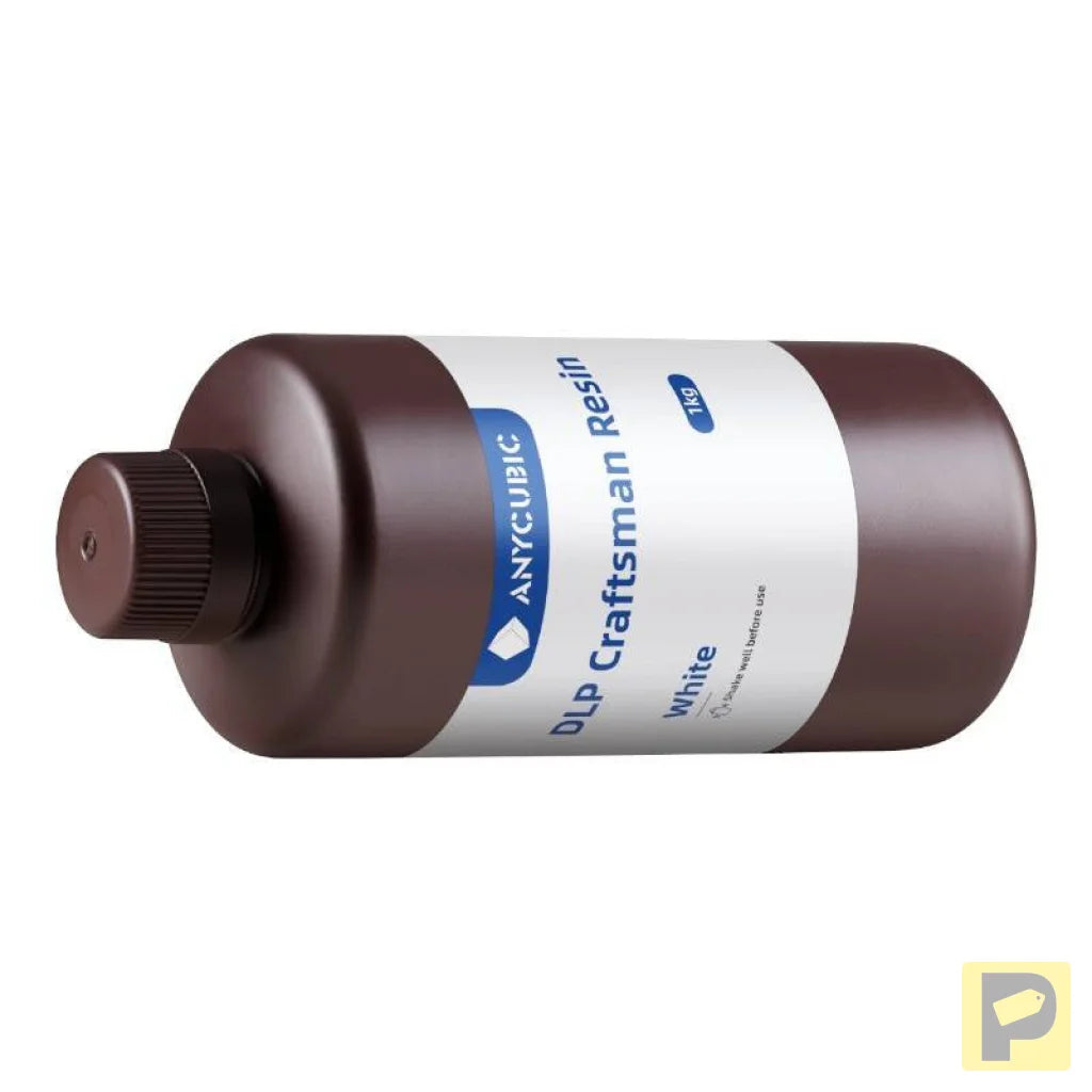 AnyCubic DLP Craftsman Resin (White)