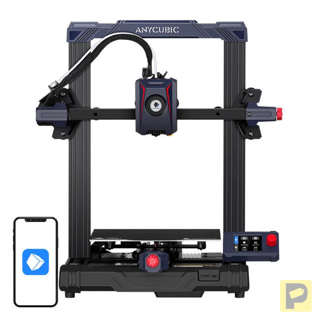 AnyCubic Kobra 2 Neo 3D Printer