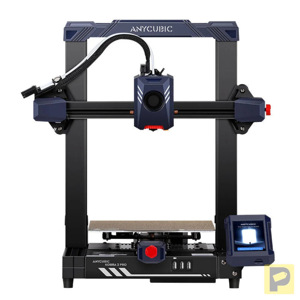 AnyCubic Kobra 2 Pro 3D Printer