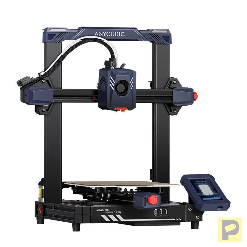 AnyCubic Kobra 2 Pro 3D Printer